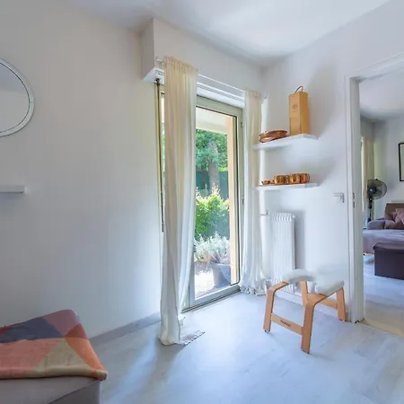 Les Cyclemans At Chateau Sainte Anne - Happy Apartment